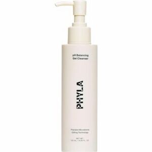 Phyla pH Balancing Gel Cleanser (120 mL / 4.05 FL oz)